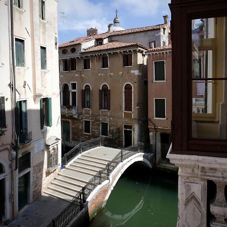 Foresteria Valdese Venezia Экстерьер фото