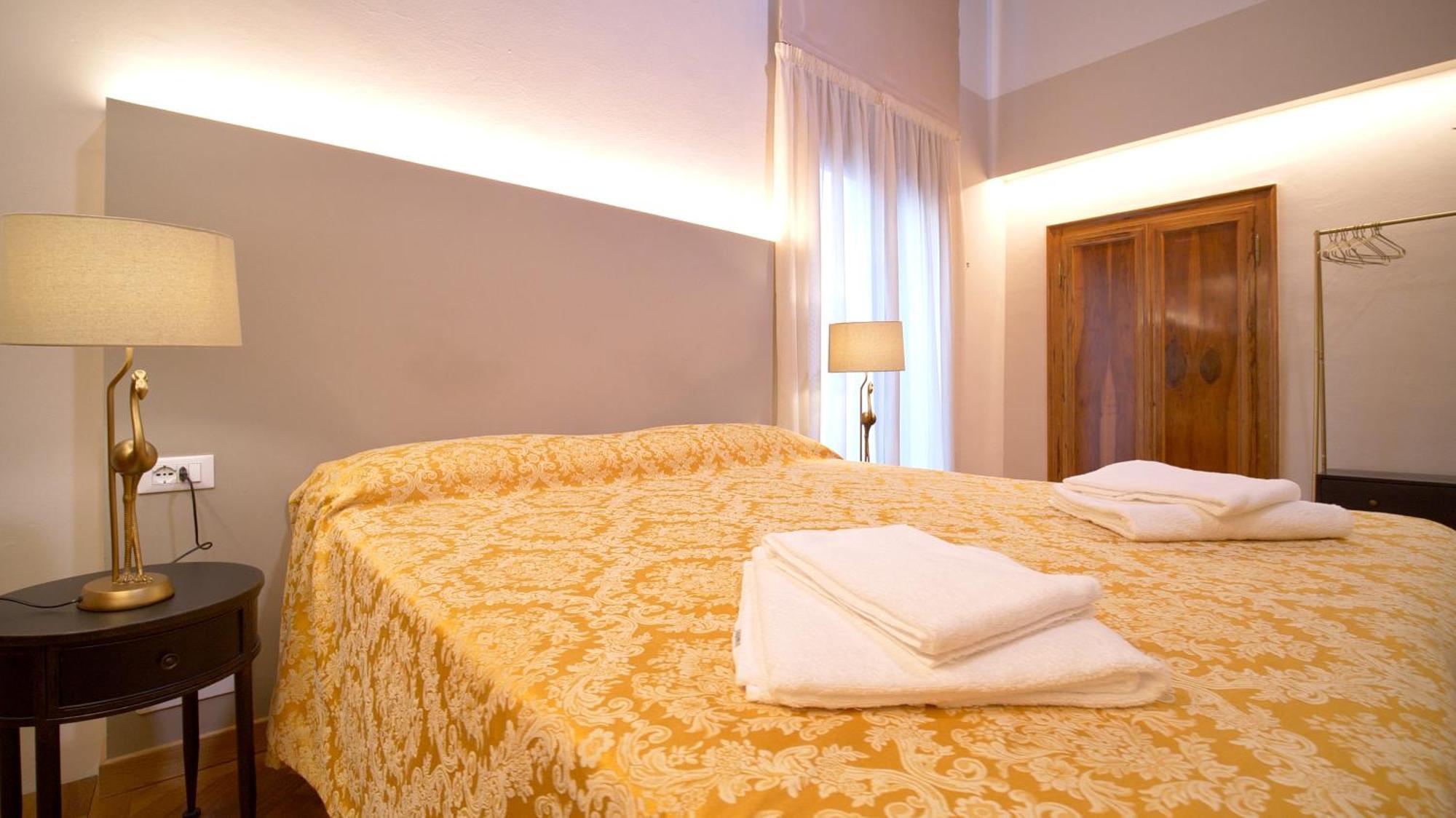 Foresteria Valdese Venezia Экстерьер фото