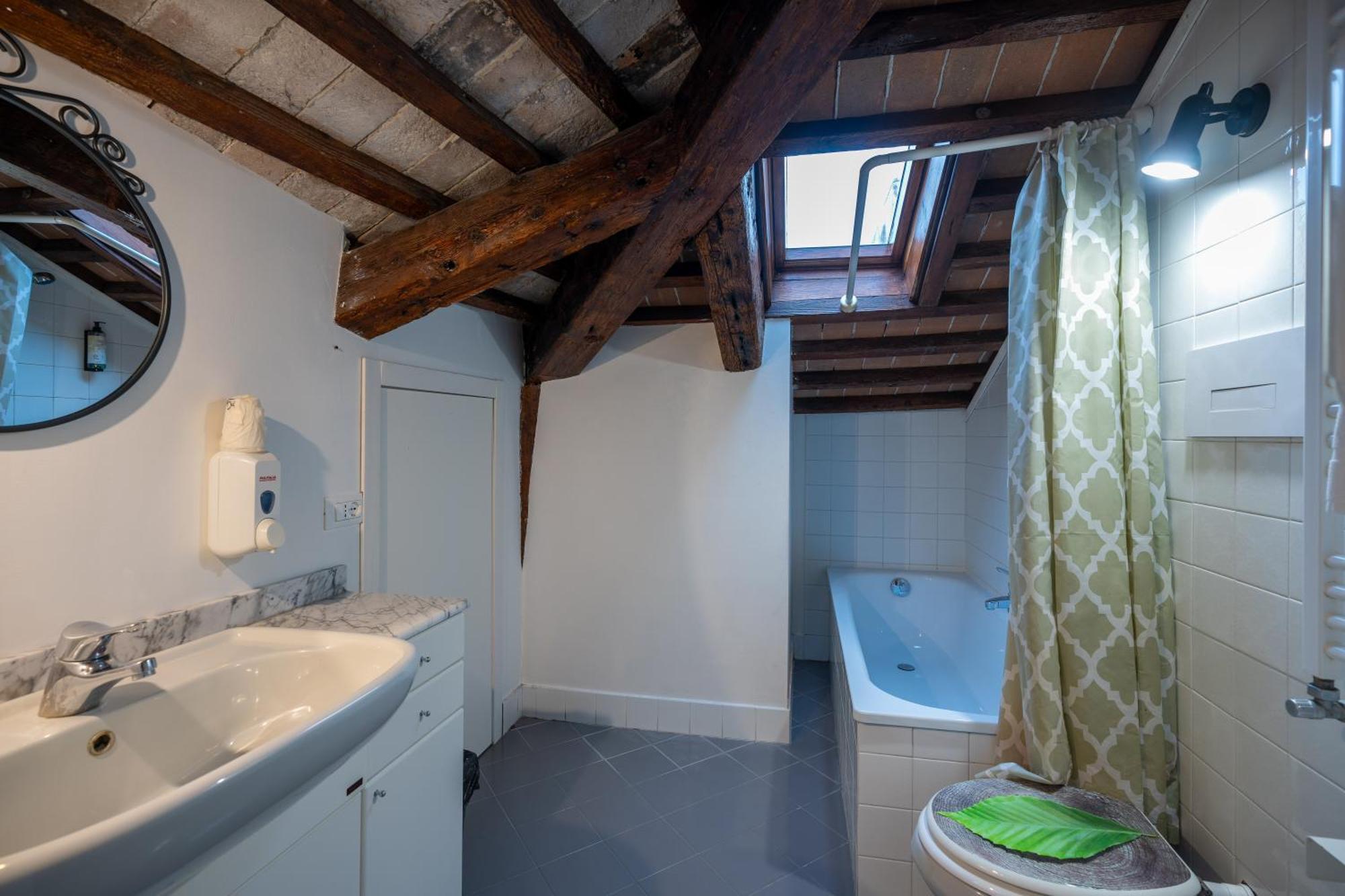 Foresteria Valdese Venezia Экстерьер фото